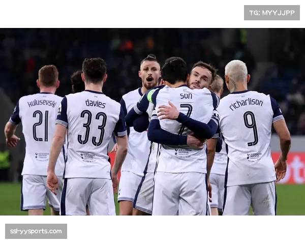 热刺深陷伤病潮多达11人缺阵，主场对阵纽卡斯尔保级压力巨大