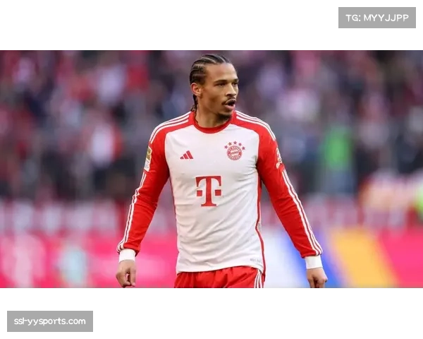 特写:萨内内切射门中柱,拜仁错失上半场最佳机会 特写:萨内内切射门中柱,拜仁错失上半场最佳机会